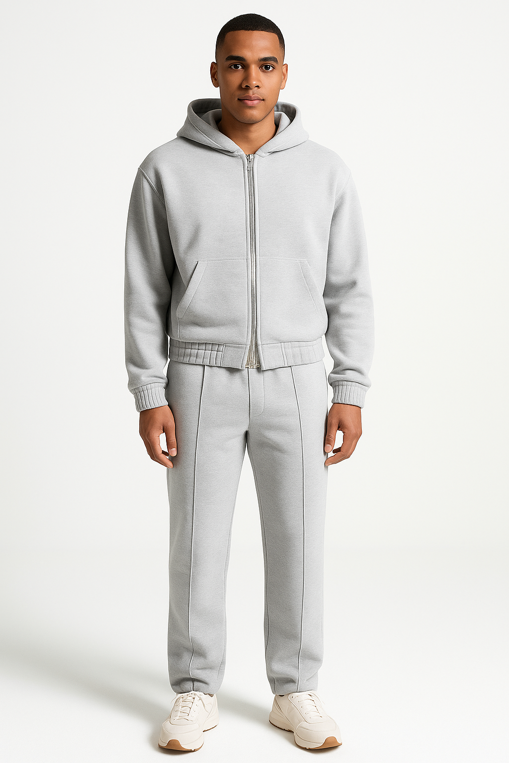 THE COZY TRACKSUIT