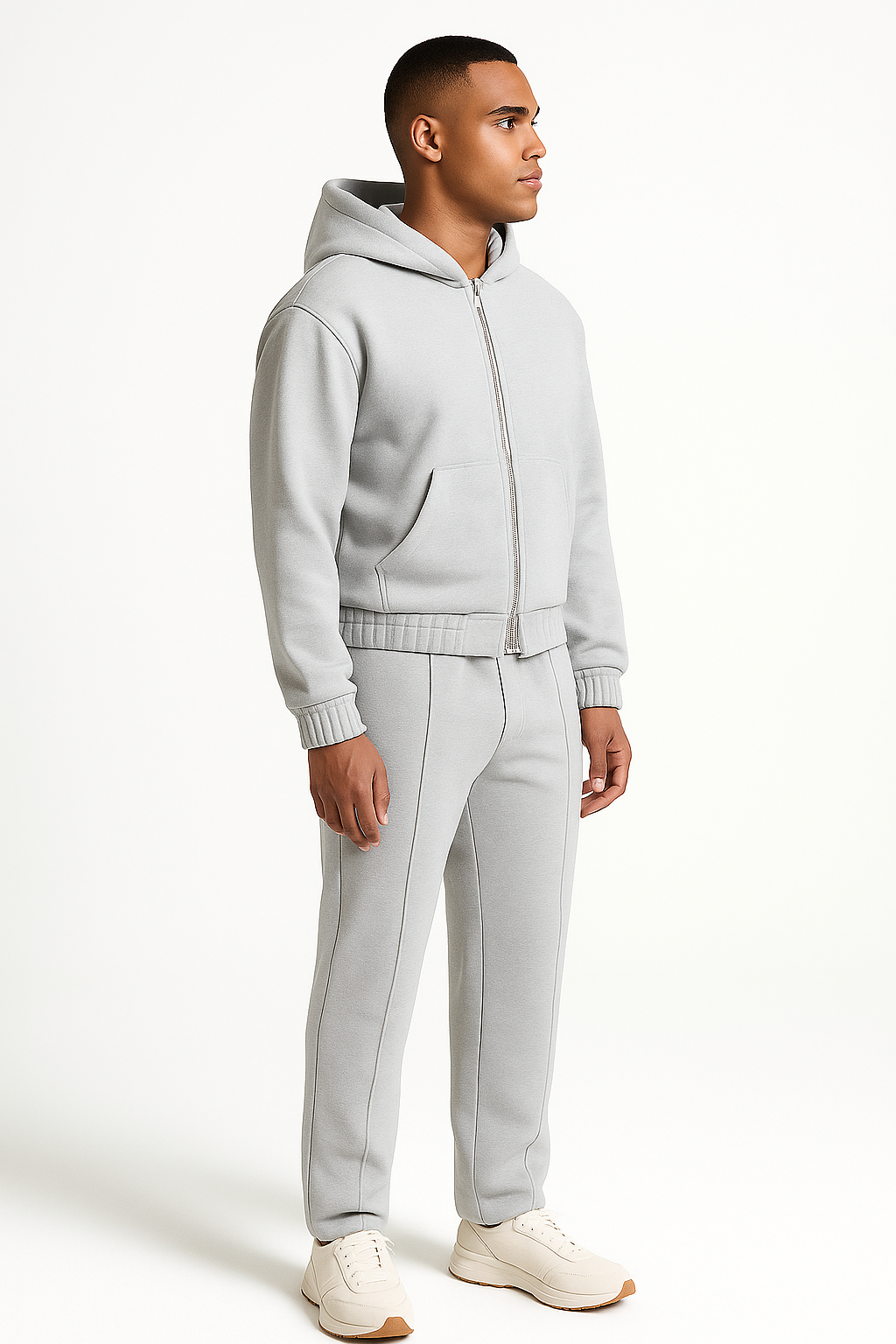 THE COZY TRACKSUIT