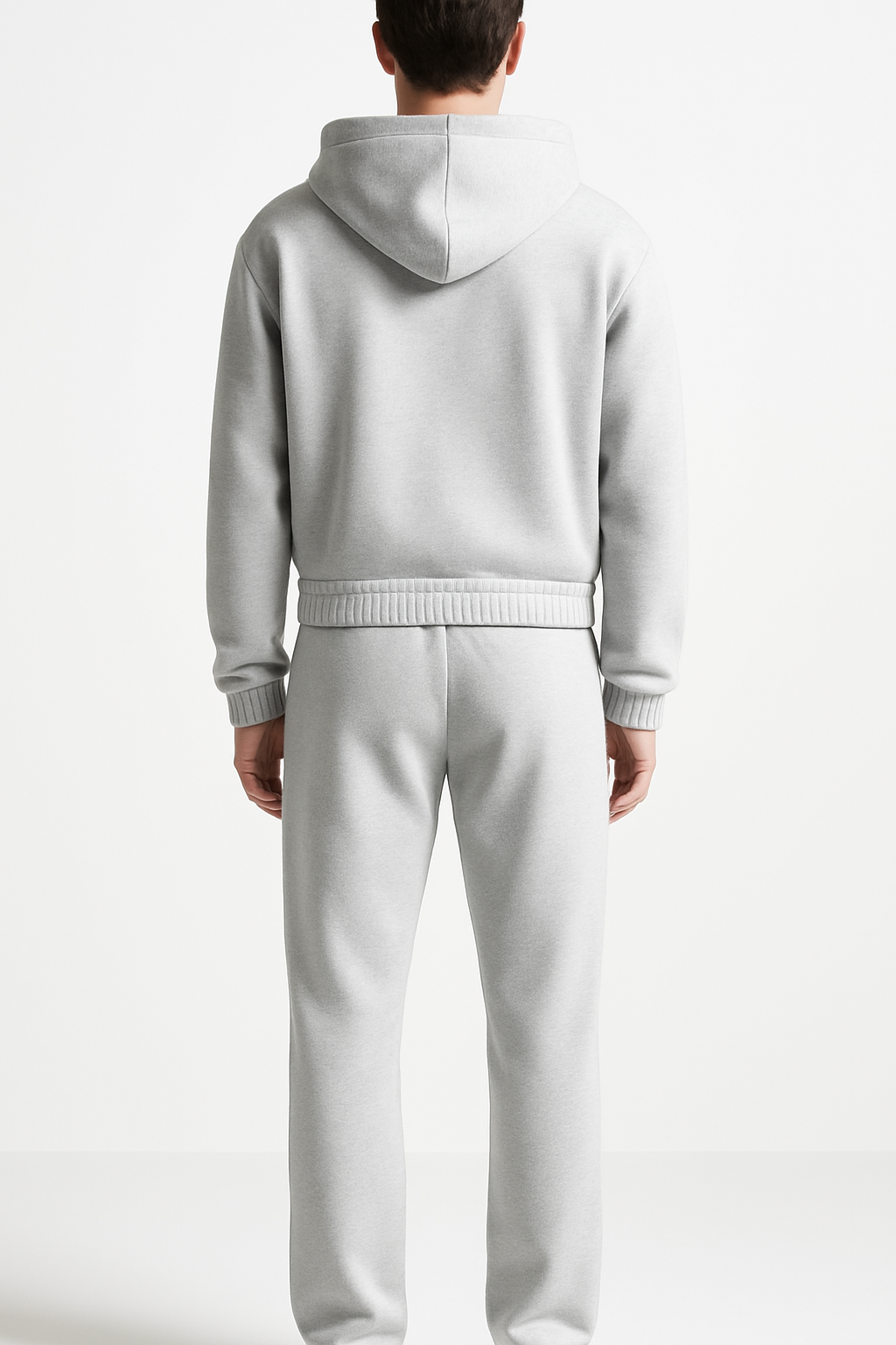 THE COZY TRACKSUIT