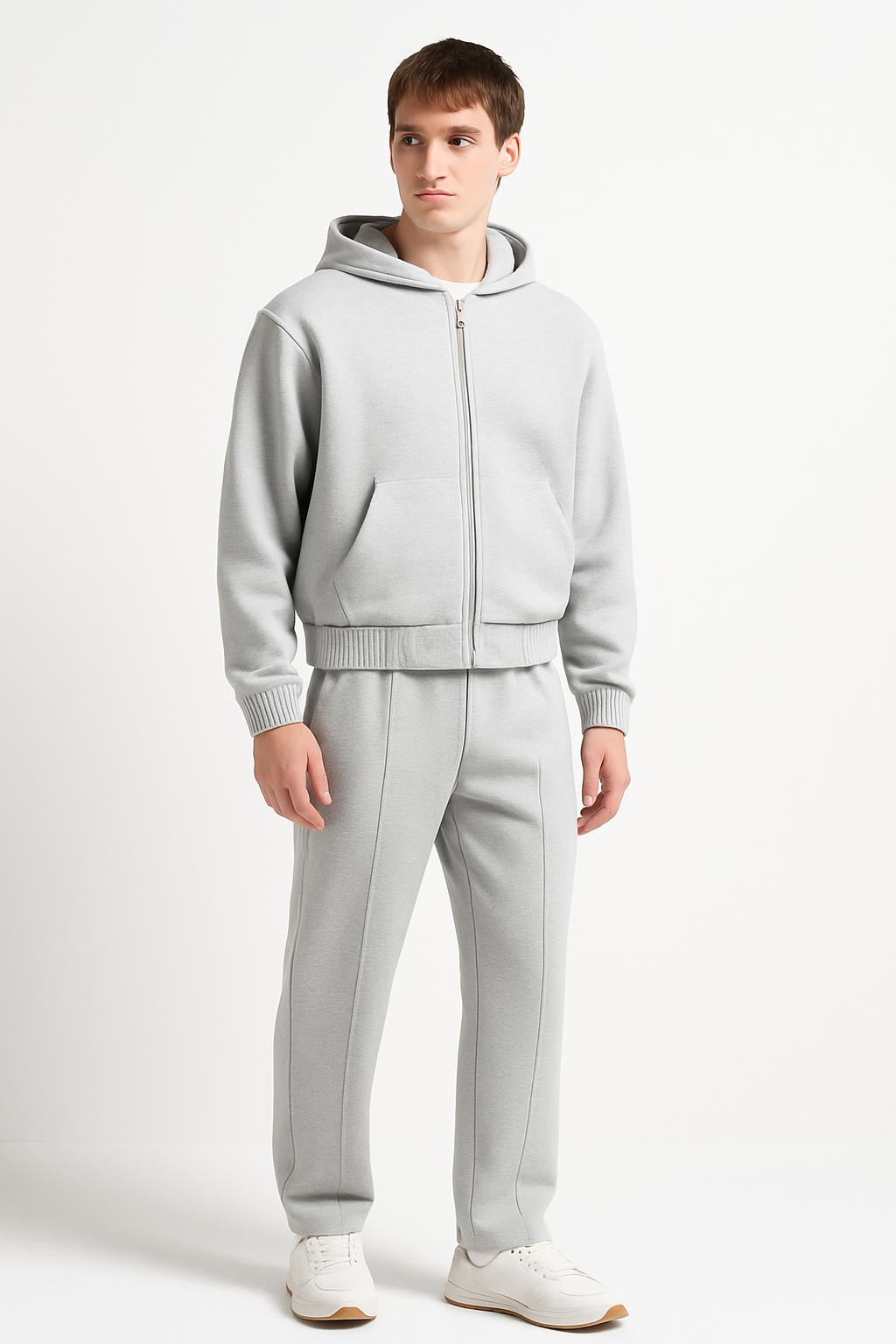 THE COZY TRACKSUIT