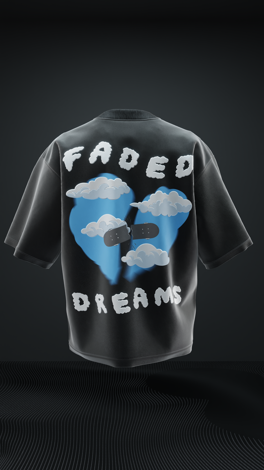 FADED DREAMS