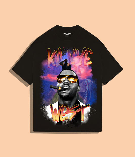 Kanye West Tee