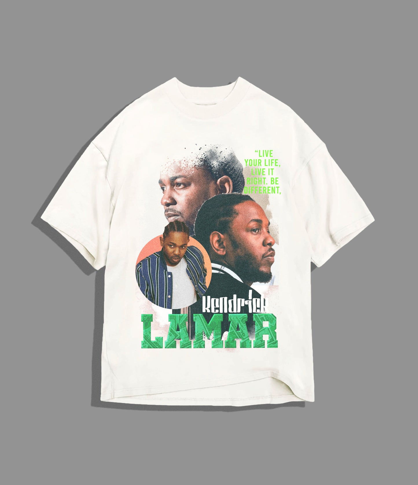 Kendrick Lamar