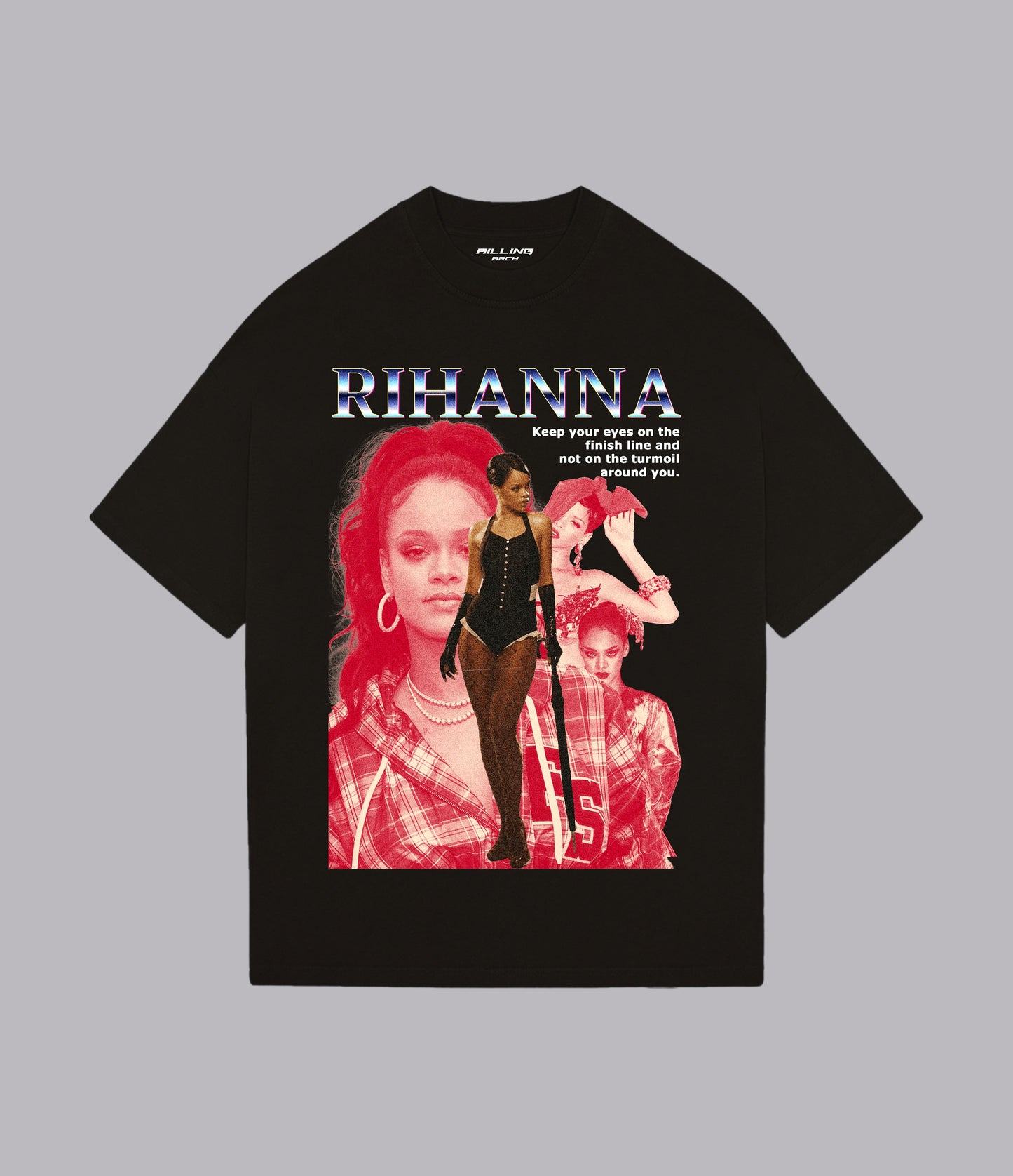 Rihanna Tee