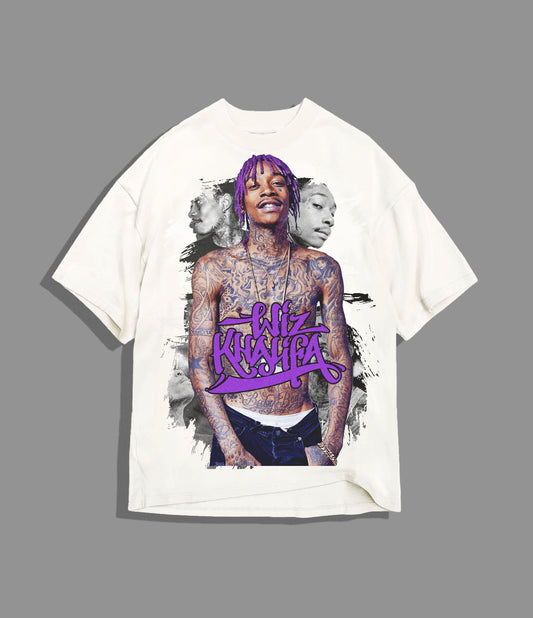 Wiz Khalifa