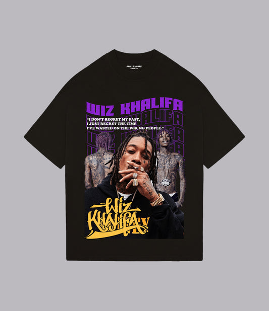 Wiz Khalifa